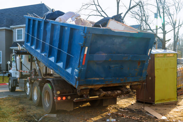 Commercial Cleanout Services in Mission, OR