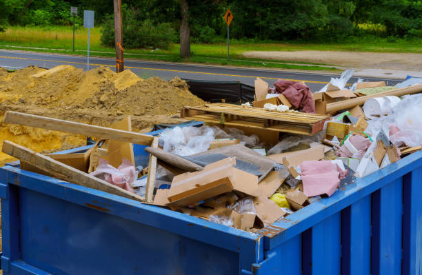 Professional Junk Removal in Mission, OR